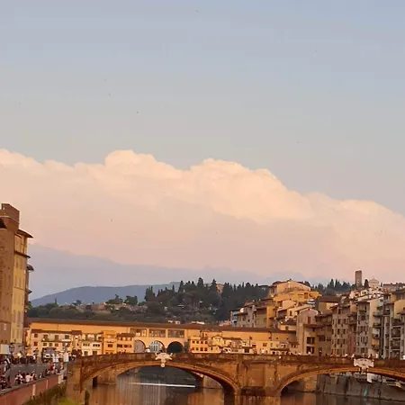 ホテル ベルナ フィレンツェ