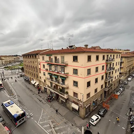 ベルナ 2* フィレンツェ