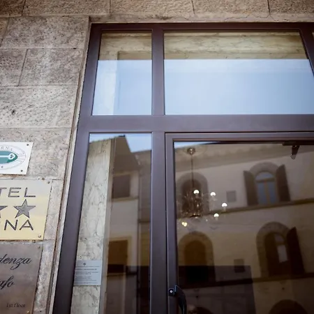 Berna Hotel Florencia